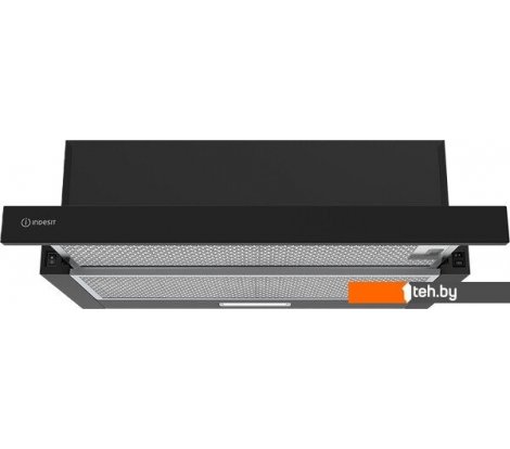  - Вытяжки Indesit INT 64R BL - INT 64R BL