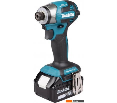  - Шуруповерты, гайковерты, электроотвертки Makita DTD173RT1J (с 1-им АКБ, кейс) - DTD173RT1J (с 1-им АКБ, кейс)