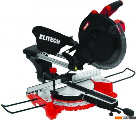  - Циркулярные, торцовочные и сабельные пилы ELITECH ПТ 2030К E2006.010.00 - ПТ 2030К E2006.010.00