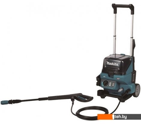  - Мойки высокого давления Makita HW001GZ (без АКБ) - HW001GZ (без АКБ)
