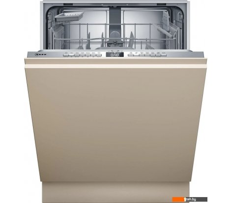  - Посудомоечные машины NEFF S275HTX04E - S275HTX04E