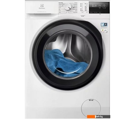  - Стиральная машина Electrolux EW6F2482E - EW6F2482E