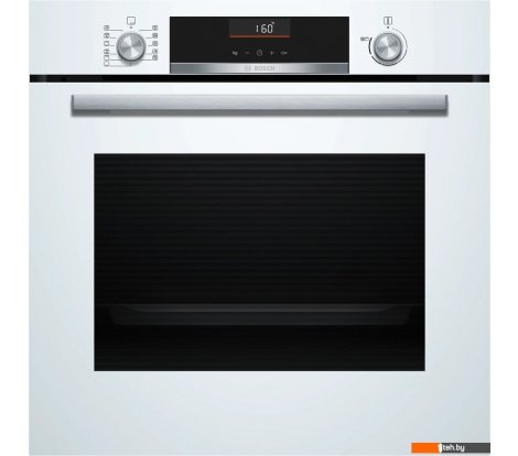  - Духовые шкафы Bosch Serie 6 HBG536EW4 - Serie 6 HBG536EW4