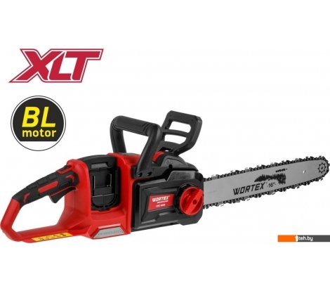  - Цепные электро- и бензопилы Wortex CEC 4036 XLT Solo 2333069 (без АКБ) - CEC 4036 XLT Solo 2333069 (без АКБ)