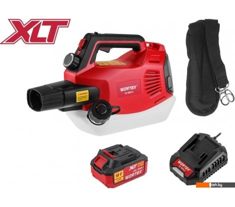  - Опрыскиватели Wortex KS 1820 Li ALL1 XLT Set 1335926 (с 1-им АКБ) - KS 1820 Li ALL1 XLT Set 1335926 (с 1-им АКБ)