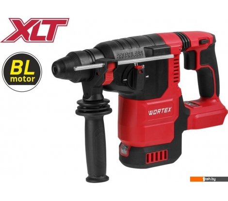  - Перфораторы Wortex CRH 1822 Solo 1334920 (без АКБ) - CRH 1822 Solo 1334920 (без АКБ)