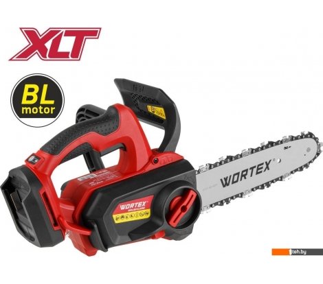  - Цепные электро- и бензопилы Wortex CEC 2518-3 ALL1 XLT Solo 2325003 (без АКБ) - CEC 2518-3 ALL1 XLT Solo 2325003 (без АКБ)