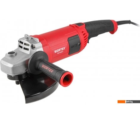  - Угловые шлифмашины (болгарки) Wortex AG 2326-5 2333050 - AG 2326-5 2333050