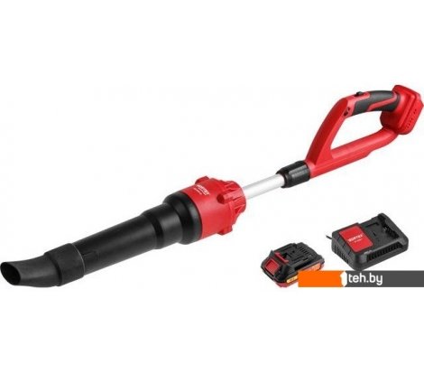  - Воздуходувки Wortex BB 2018-1 D ALL1 XLT SET 1334646 (с 1-им АКБ) - BB 2018-1 D ALL1 XLT SET 1334646 (с 1-им АКБ)