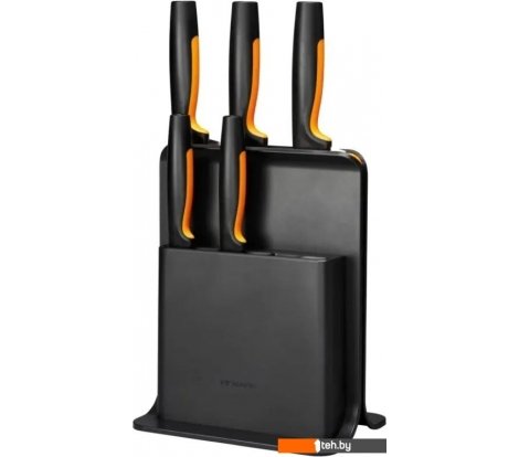  - Кухонные ножи, ножницы, овощечистки, точилки Fiskars Functional Form 1057554 - Functional Form 1057554