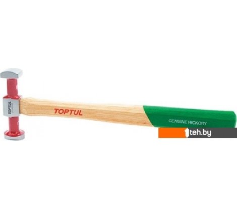  - Строительный, слесарный, монтажный инструмент Toptul JFAA0533 - JFAA0533