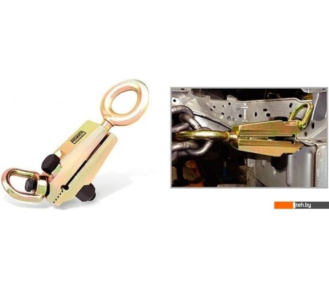  - Строительный, слесарный, монтажный инструмент Toptul JFDC0205 2.5т - JFDC0205 2.5т