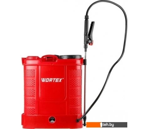  - Опрыскиватели Wortex KS 1280 - KS 1280