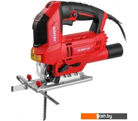  - Электролобзики Wortex JS 6507 LE 1333579 - JS 6507 LE 1333579