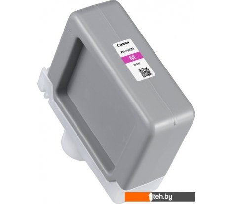  - Картриджи для принтеров и МФУ Canon PFI-1100M - PFI-1100M