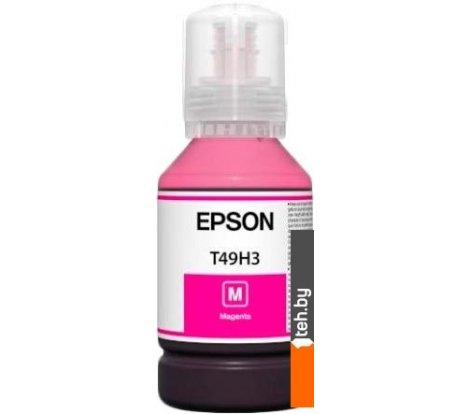  - Картриджи для принтеров и МФУ Epson C13T49H300 - C13T49H300