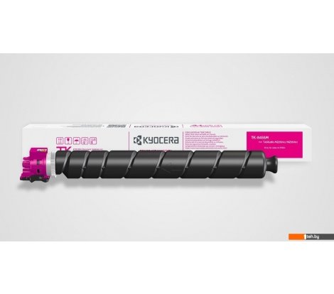  - Картриджи для принтеров и МФУ Kyocera TK-8455M - TK-8455M