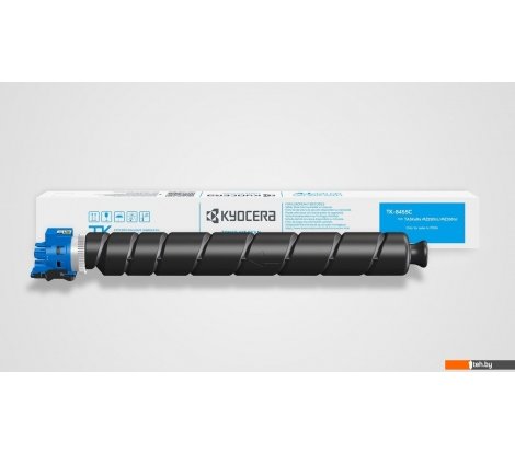  - Картриджи для принтеров и МФУ Kyocera TK-8455C - TK-8455C