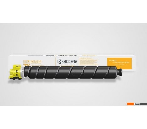  - Картриджи для принтеров и МФУ Kyocera TK-8455Y - TK-8455Y