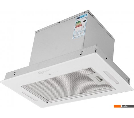  - Вытяжки Schtoff Rost 50 White - Rost 50 White