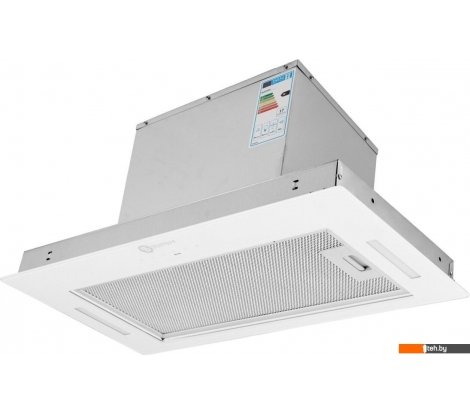  - Вытяжки Schtoff Rost 60 White - Rost 60 White