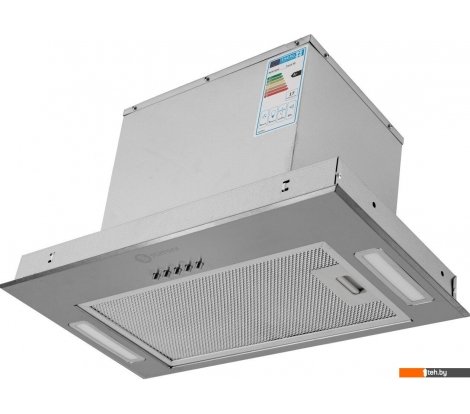  - Вытяжки Schtoff Vento 50 Inox - Vento 50 Inox