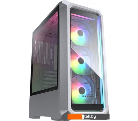  - Корпуса Cougar Archon 2 Mesh RGB CGR-5CC5W-MESH-RGB - Archon 2 Mesh RGB CGR-5CC5W-MESH-RGB
