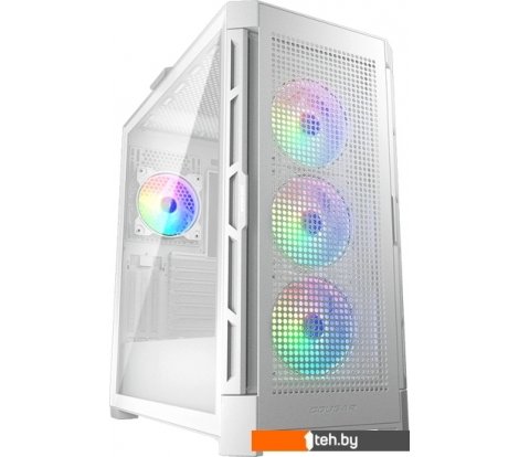  - Корпуса Cougar Duoface Pro RGB CGR-5AD1W-RGB - Duoface Pro RGB CGR-5AD1W-RGB
