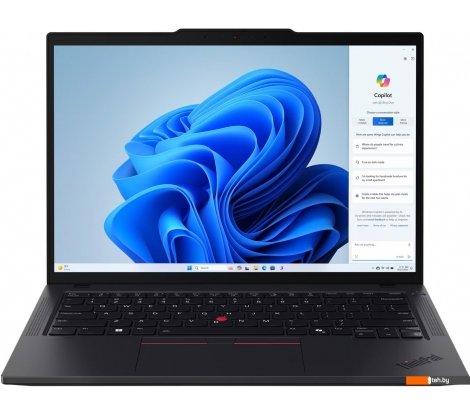  - Ноутбуки Lenovo ThinkPad T14 Gen 5 21ML008NUS - ThinkPad T14 Gen 5 21ML008NUS