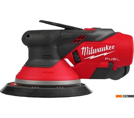  - Шлифмашины Milwaukee M12 FROS2.5 4933493647 (без АКБ) - M12 FROS2.5 4933493647 (без АКБ)