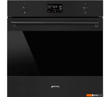  - Духовые шкафы Smeg SOP6302S2PN - SOP6302S2PN