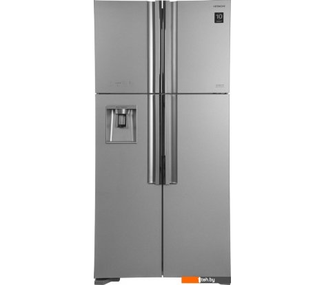  - Холодильники Hitachi R-W660PUC7XGS - R-W660PUC7XGS