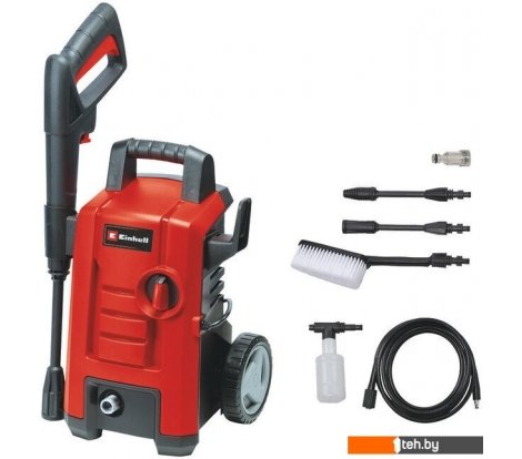  - Мойки высокого давления Einhell TC-HP 130 4140750 - TC-HP 130 4140750