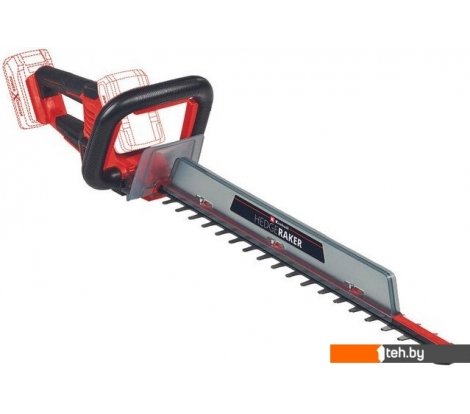  - Кусторезы и садовые ножницы Einhell GE-CH 36/61 Li-Solo 3410965 (без АКБ) - GE-CH 36/61 Li-Solo 3410965 (без АКБ)