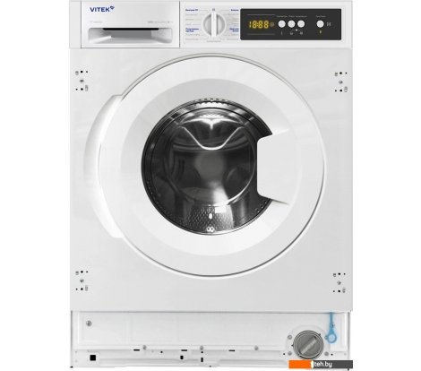  - Стиральная машина Vitek VT-WMA701 - VT-WMA701
