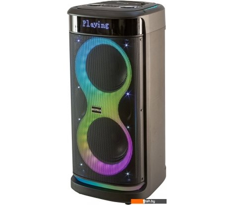  - Беспроводные и портативные колонки Supra SMB-890 - SMB-890