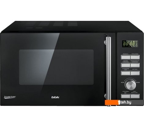  - Микроволновые печи BBK 25MWI-939T/B - 25MWI-939T/B