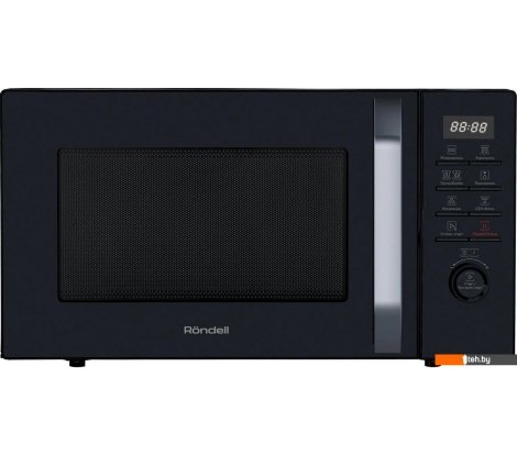  - Микроволновые печи Rondell RDE-MW258 - RDE-MW258