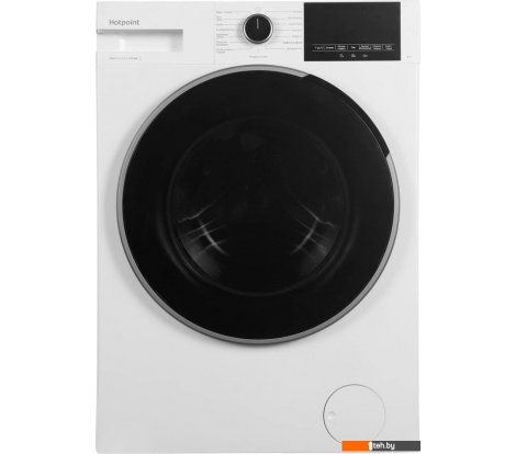  - Стиральная машина Hotpoint WSH 8291 VWX - WSH 8291 VWX