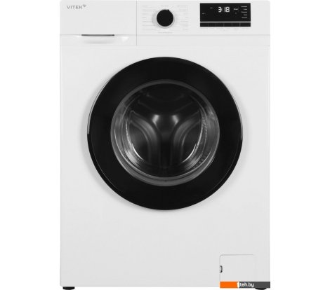  - Стиральная машина Vitek VT-WME6008 - VT-WME6008