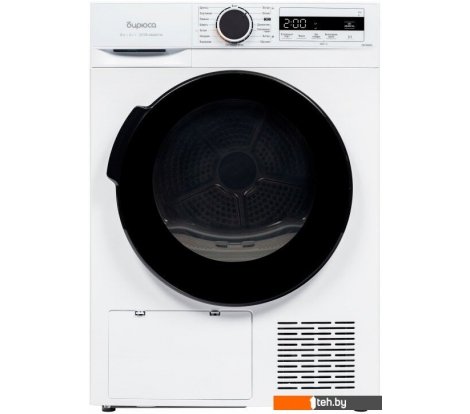  - Стиральная машина Бирюса DM-MS8/05 - DM-MS8/05