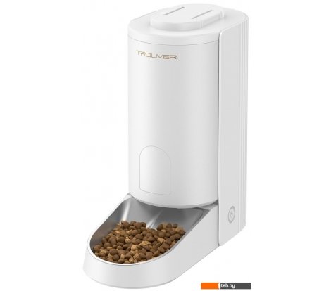  - Миски, поилки, кормушки для животных Trouver PF10 Pro - PF10 Pro