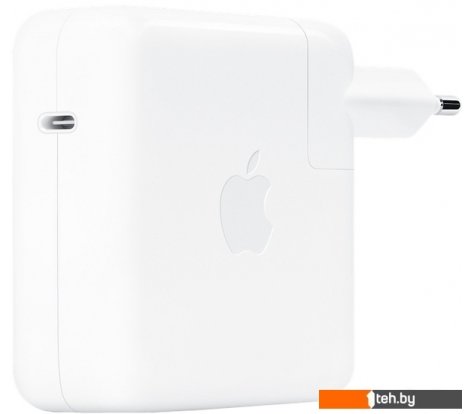 - Зарядные устройства Apple 67W USB-C EU Power Adapter - 67W USB-C EU Power Adapter