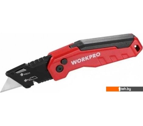  - Строительный, слесарный, монтажный инструмент Workpro WP211026 - WP211026