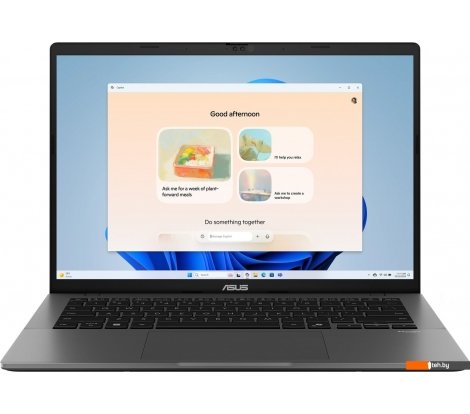  - Ноутбуки ASUS Vivobook S14 S3407CA-LY007 - Vivobook S14 S3407CA-LY007