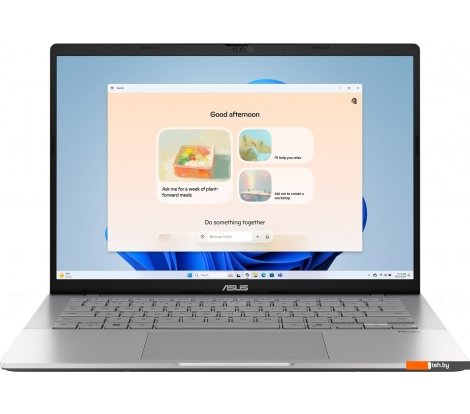  - Ноутбуки ASUS Vivobook S14 OLED M3407HA-SF065 - Vivobook S14 OLED M3407HA-SF065