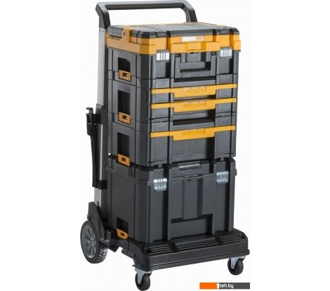  - Системы хранения инструментов DeWalt DWST1-71196 - DWST1-71196