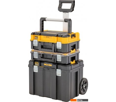  - Системы хранения инструментов DeWalt TSTAK DWST83411-1 - TSTAK DWST83411-1