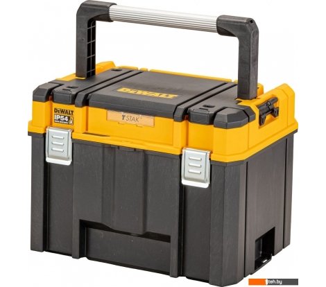  - Системы хранения инструментов DeWalt TSTAK DWST83343-1 - TSTAK DWST83343-1