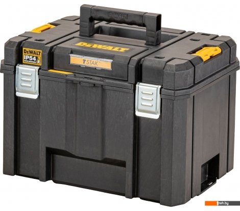  - Системы хранения инструментов DeWalt DWST83346-1 - DWST83346-1